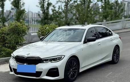 BMW 3 серия, 2021 год, 2 680 000 рублей, 1 фотография