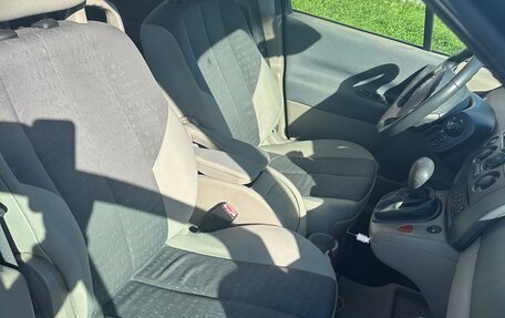 Renault Scenic III, 2005 год, 665 000 рублей, 7 фотография