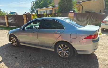 Honda Accord VII рестайлинг, 2006 год, 530 000 рублей, 4 фотография