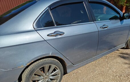 Honda Accord VII рестайлинг, 2006 год, 530 000 рублей, 6 фотография