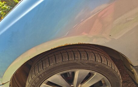 Honda Accord VII рестайлинг, 2006 год, 530 000 рублей, 7 фотография