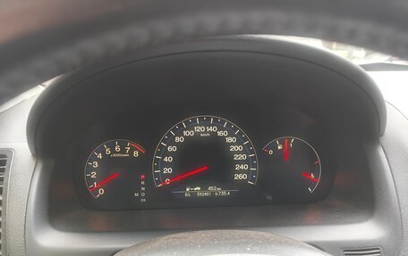 Honda Accord VII рестайлинг, 2006 год, 530 000 рублей, 8 фотография