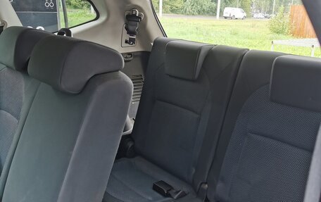 Nissan Qashqai+2 I, 2010 год, 625 000 рублей, 8 фотография