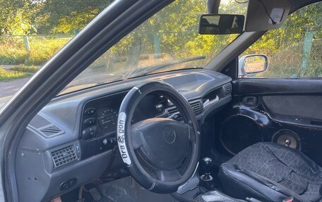 Daewoo Nexia I рестайлинг, 2005 год, 75 000 рублей, 4 фотография