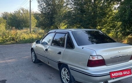 Daewoo Nexia I рестайлинг, 2005 год, 75 000 рублей, 3 фотография