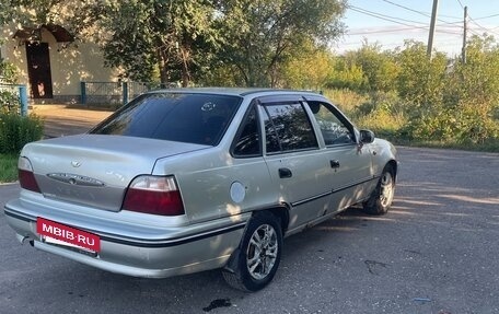 Daewoo Nexia I рестайлинг, 2005 год, 75 000 рублей, 2 фотография