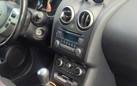 Nissan Qashqai, 2012 год, 1 130 000 рублей, 5 фотография