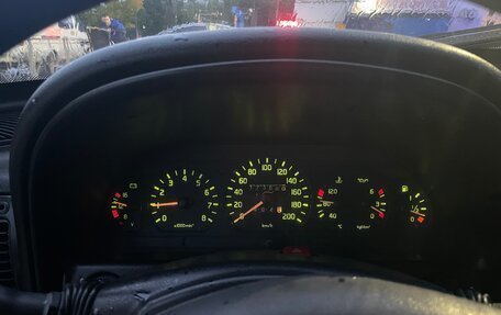 ГАЗ 31105 «Волга», 2004 год, 250 000 рублей, 4 фотография