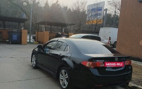 Honda Accord VIII рестайлинг, 2011 год, 970 000 рублей, 6 фотография