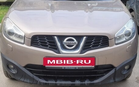Nissan Qashqai, 2012 год, 1 130 000 рублей, 2 фотография