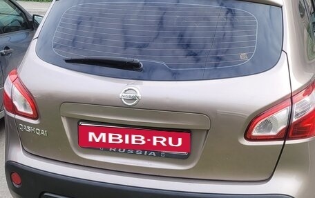 Nissan Qashqai, 2012 год, 1 130 000 рублей, 4 фотография