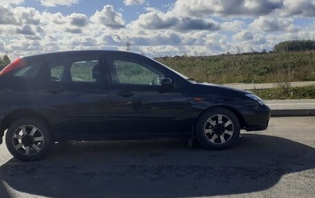 Ford Focus IV, 2005 год, 230 000 рублей, 2 фотография