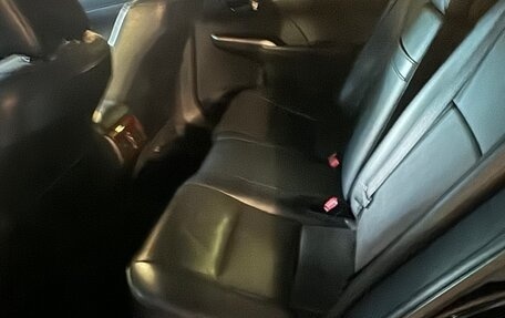 Toyota Camry, 2012 год, 2 100 000 рублей, 4 фотография