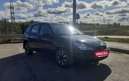 Ford Focus IV, 2005 год, 230 000 рублей, 3 фотография