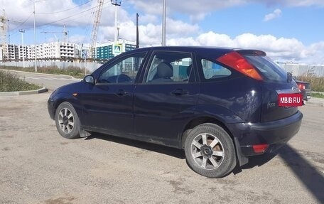 Ford Focus IV, 2005 год, 230 000 рублей, 5 фотография