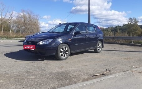 Ford Focus IV, 2005 год, 230 000 рублей, 4 фотография