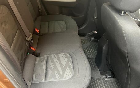 KIA cee'd III, 2015 год, 1 300 000 рублей, 8 фотография