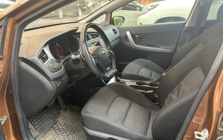 KIA cee'd III, 2015 год, 1 300 000 рублей, 6 фотография