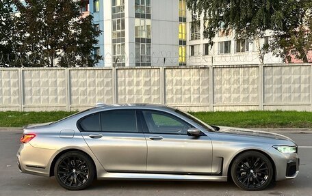 BMW 7 серия, 2019 год, 5 310 000 рублей, 7 фотография