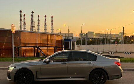 BMW 7 серия, 2019 год, 5 310 000 рублей, 16 фотография