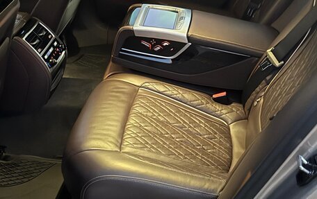 BMW 7 серия, 2019 год, 5 310 000 рублей, 21 фотография
