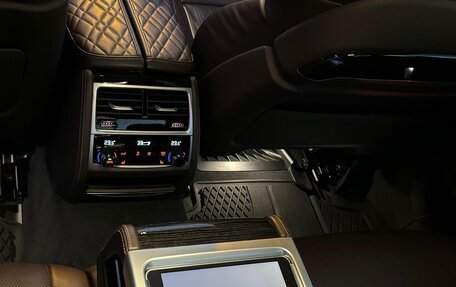 BMW 7 серия, 2019 год, 5 310 000 рублей, 23 фотография