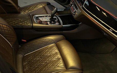 BMW 7 серия, 2019 год, 5 310 000 рублей, 26 фотография