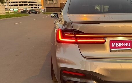 BMW 7 серия, 2019 год, 5 310 000 рублей, 19 фотография