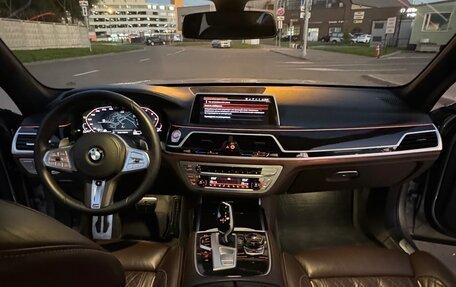 BMW 7 серия, 2019 год, 5 310 000 рублей, 32 фотография