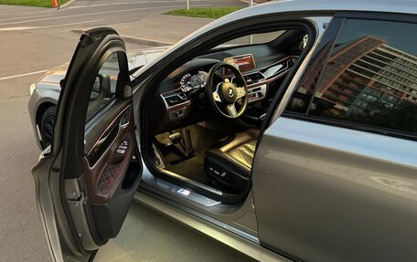 BMW 7 серия, 2019 год, 5 310 000 рублей, 31 фотография