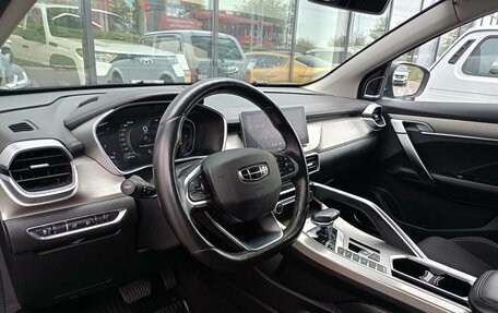 Geely Coolray I, 2022 год, 1 568 160 рублей, 5 фотография