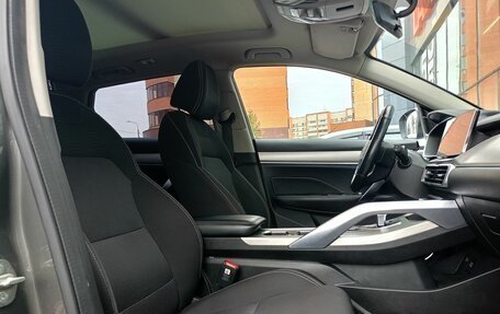Geely Coolray I, 2022 год, 1 568 160 рублей, 16 фотография