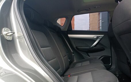 Geely Coolray I, 2022 год, 1 568 160 рублей, 17 фотография