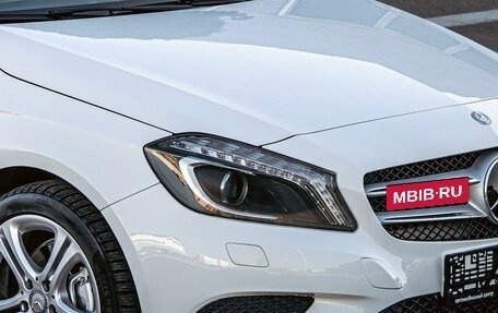 Mercedes-Benz A-Класс, 2015 год, 1 455 000 рублей, 9 фотография