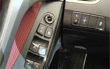 Hyundai Elantra V, 2011 год, 897 000 рублей, 14 фотография