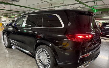 Mercedes-Benz Maybach GLS I, 2025 год, 30 970 000 рублей, 5 фотография