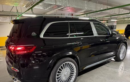 Mercedes-Benz Maybach GLS I, 2025 год, 30 970 000 рублей, 6 фотография