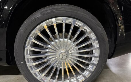 Mercedes-Benz Maybach GLS I, 2025 год, 30 970 000 рублей, 9 фотография