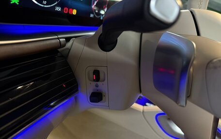 Mercedes-Benz Maybach GLS I, 2025 год, 30 970 000 рублей, 17 фотография