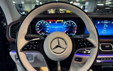 Mercedes-Benz Maybach GLS I, 2025 год, 30 970 000 рублей, 20 фотография