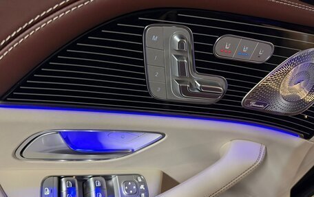 Mercedes-Benz Maybach GLS I, 2025 год, 30 970 000 рублей, 19 фотография