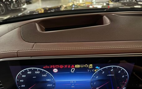Mercedes-Benz Maybach GLS I, 2025 год, 30 970 000 рублей, 21 фотография