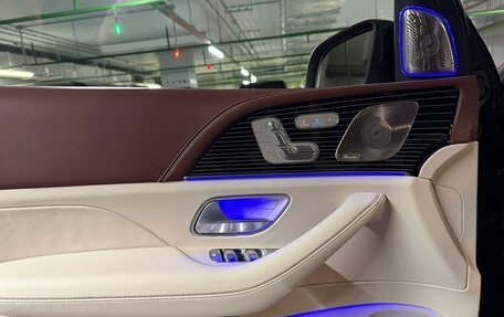 Mercedes-Benz Maybach GLS I, 2025 год, 30 970 000 рублей, 13 фотография