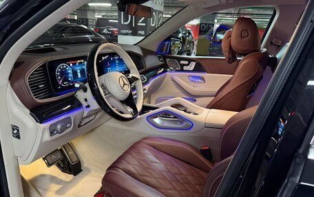 Mercedes-Benz Maybach GLS I, 2025 год, 30 970 000 рублей, 16 фотография