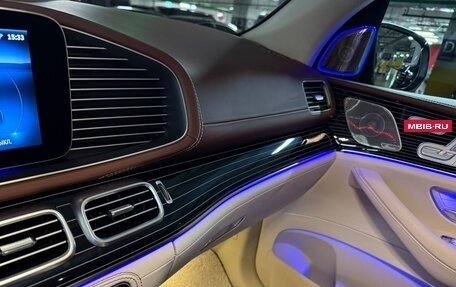 Mercedes-Benz Maybach GLS I, 2025 год, 30 970 000 рублей, 25 фотография