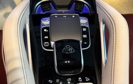 Mercedes-Benz Maybach GLS I, 2025 год, 30 970 000 рублей, 36 фотография