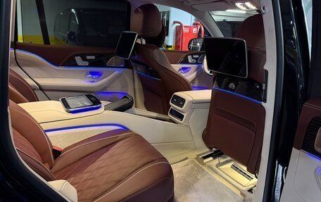 Mercedes-Benz Maybach GLS I, 2025 год, 30 970 000 рублей, 30 фотография