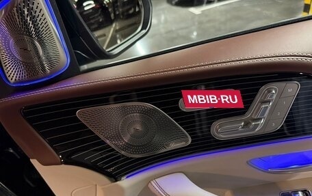 Mercedes-Benz Maybach GLS I, 2025 год, 30 970 000 рублей, 29 фотография