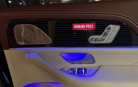 Mercedes-Benz Maybach GLS I, 2025 год, 30 970 000 рублей, 32 фотография