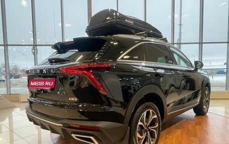 Haval F7, 2025 год, 3 499 000 рублей, 3 фотография